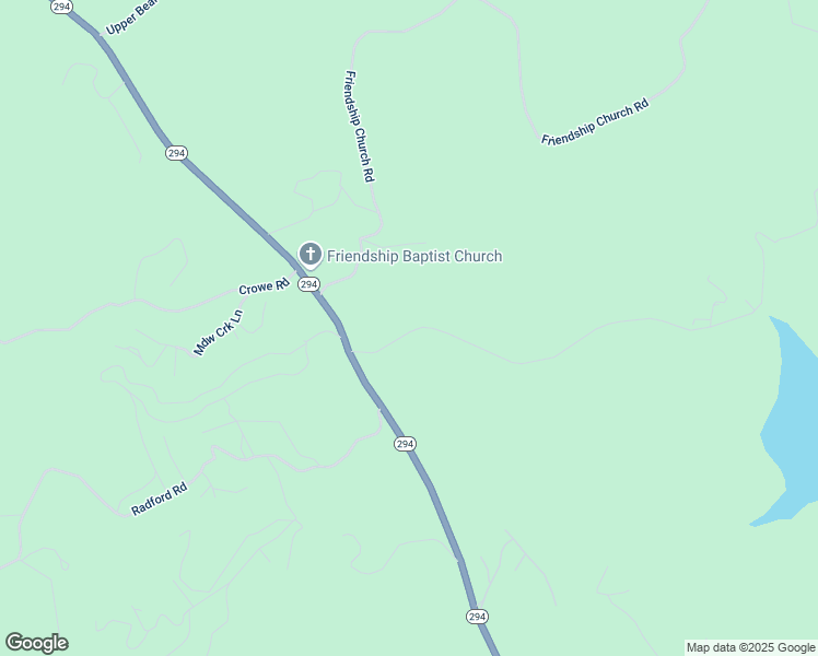 map of restaurants, bars, coffee shops, grocery stores, and more near 587 Ware Road in Murphy