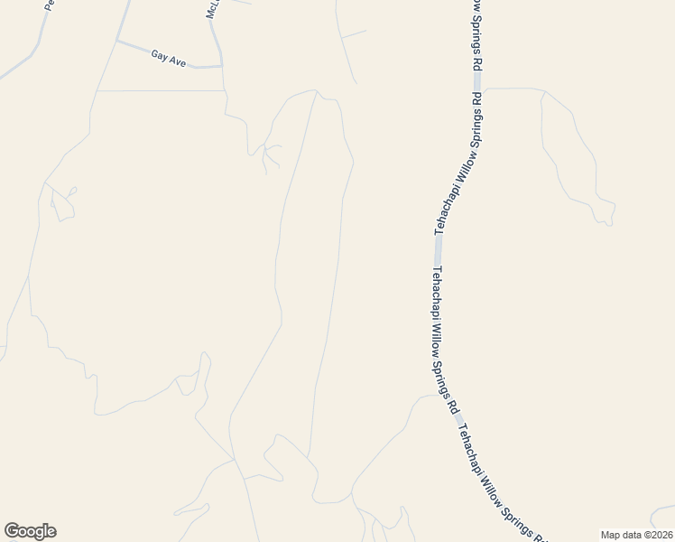 map of restaurants, bars, coffee shops, grocery stores, and more near Mendiburu Canyon Rd in Tehachapi
