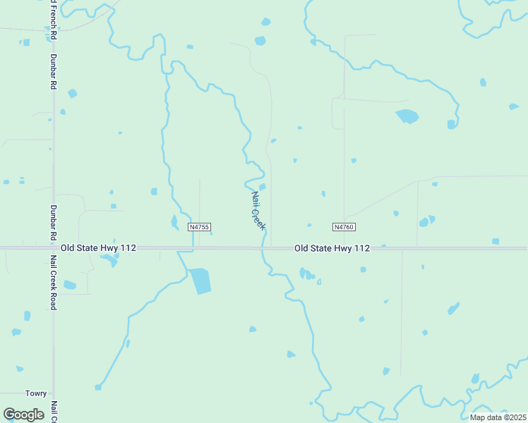map of restaurants, bars, coffee shops, grocery stores, and more near 30879 173rd Avenue in Poteau