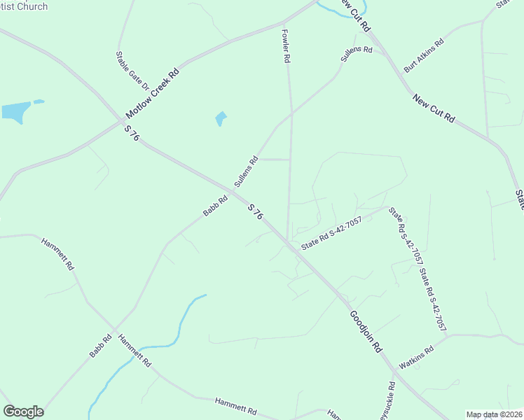 map of restaurants, bars, coffee shops, grocery stores, and more near 1025 Goodjoin Road in Campobello