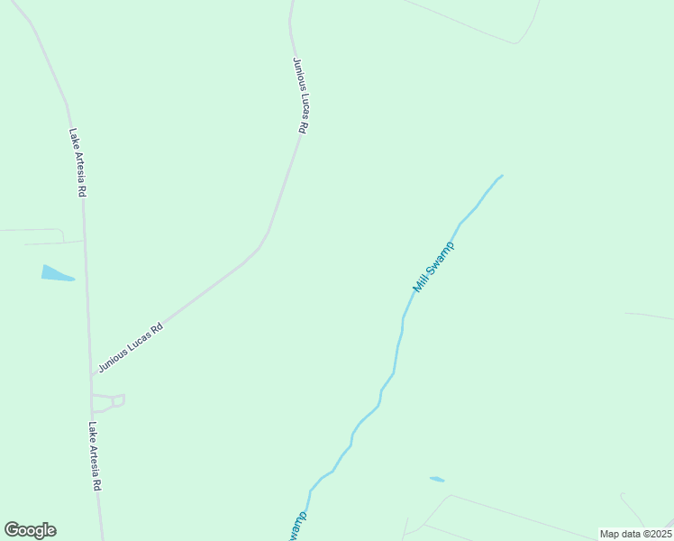 map of restaurants, bars, coffee shops, grocery stores, and more near 650 Junious Lucas Road in Faison