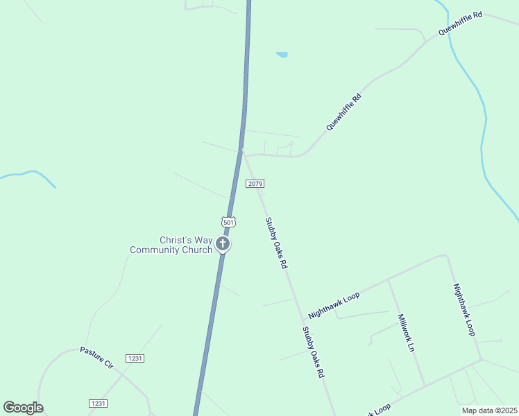 map of restaurants, bars, coffee shops, grocery stores, and more near 1981 Stubby Oaks Road in Aberdeen