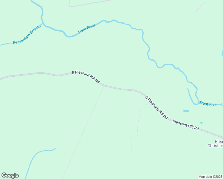 map of restaurants, bars, coffee shops, grocery stores, and more near 1021 East Pleasant Hill Road in Pink Hill