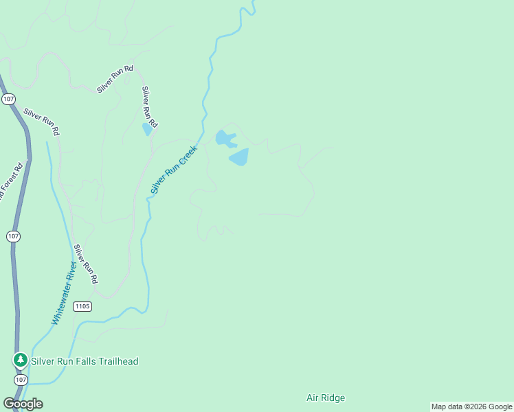 map of restaurants, bars, coffee shops, grocery stores, and more near in Cashiers