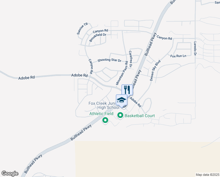 Image Result For Map Bullhead City Image Result For Map Bullhead City