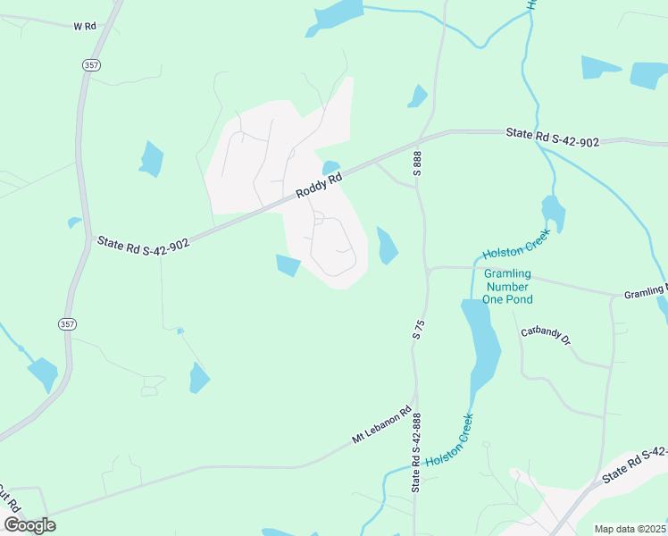 map of restaurants, bars, coffee shops, grocery stores, and more near 267 Summer Meadow Trail in Campobello