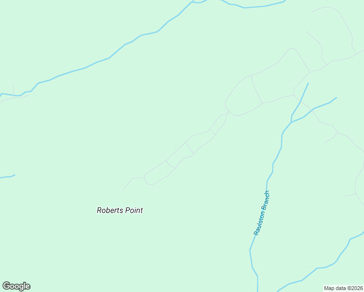 map of restaurants, bars, coffee shops, grocery stores, and more near Sunset Circle in Marion County