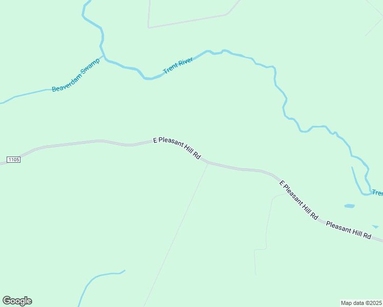 map of restaurants, bars, coffee shops, grocery stores, and more near 951 East Pleasant Hill Road in Pink Hill
