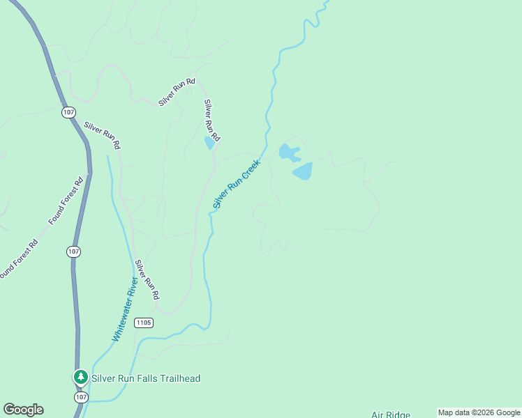 map of restaurants, bars, coffee shops, grocery stores, and more near in Cashiers