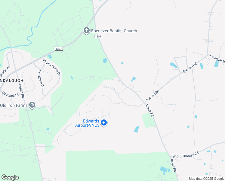 map of restaurants, bars, coffee shops, grocery stores, and more near 4340 Hornyak Drive in Monroe