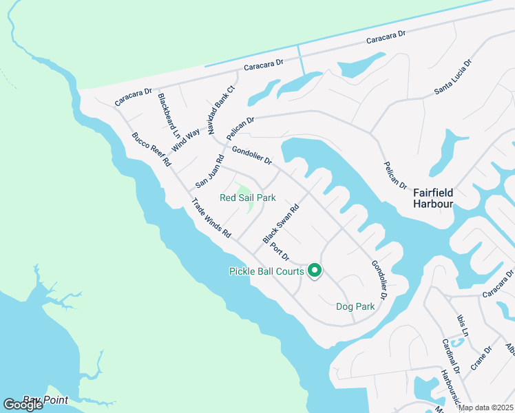 map of restaurants, bars, coffee shops, grocery stores, and more near 719 Helm Drive in New Bern