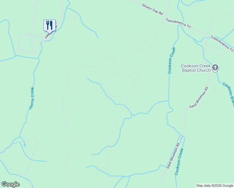 map of restaurants, bars, coffee shops, grocery stores, and more near 121 Quail Lane in Ocoee