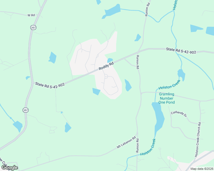 map of restaurants, bars, coffee shops, grocery stores, and more near 267 Summer Meadow Trail in Campobello