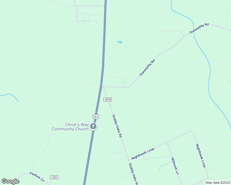 map of restaurants, bars, coffee shops, grocery stores, and more near 2372 Quewhiffle Road in Aberdeen
