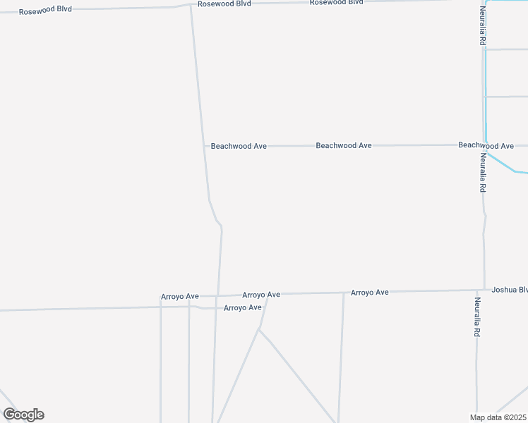 map of restaurants, bars, coffee shops, grocery stores, and more near 2 Arroyo Avenue in Mojave