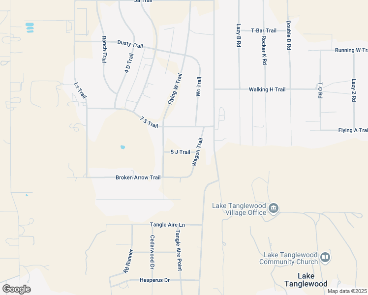 map of restaurants, bars, coffee shops, grocery stores, and more near 3317 5 J Trail in Amarillo