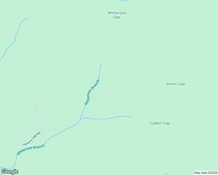 map of restaurants, bars, coffee shops, grocery stores, and more near 1145 Hickory Gap Road in Franklin