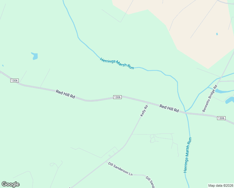 map of restaurants, bars, coffee shops, grocery stores, and more near 615 Red Hill Road in Mount Olive