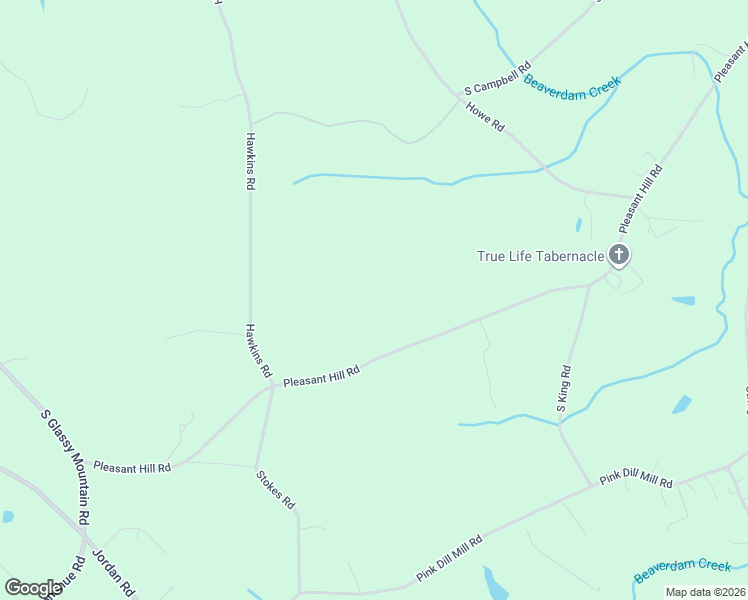 map of restaurants, bars, coffee shops, grocery stores, and more near 1934 Pleasant Hill Road in Greer