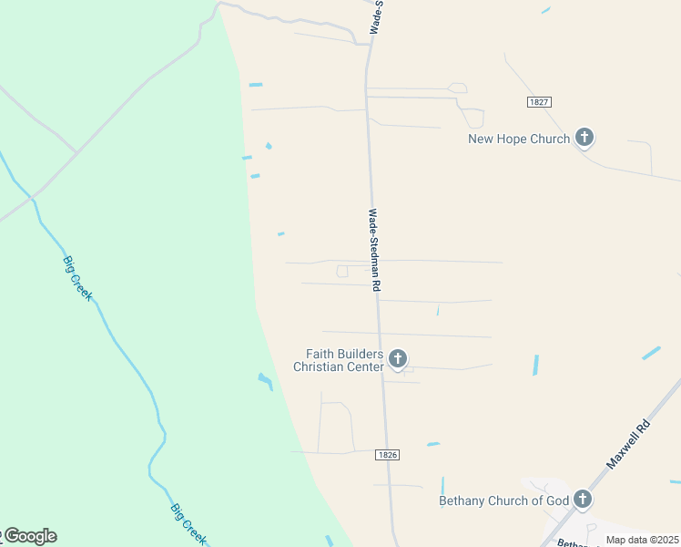 map of restaurants, bars, coffee shops, grocery stores, and more near 5700 Phyllis Circle in Stedman