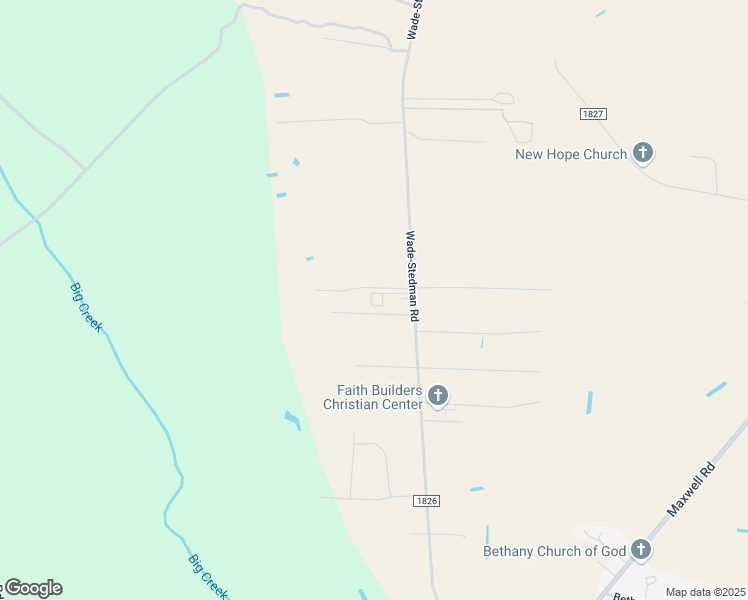 map of restaurants, bars, coffee shops, grocery stores, and more near 5700 Phyllis Circle in Stedman