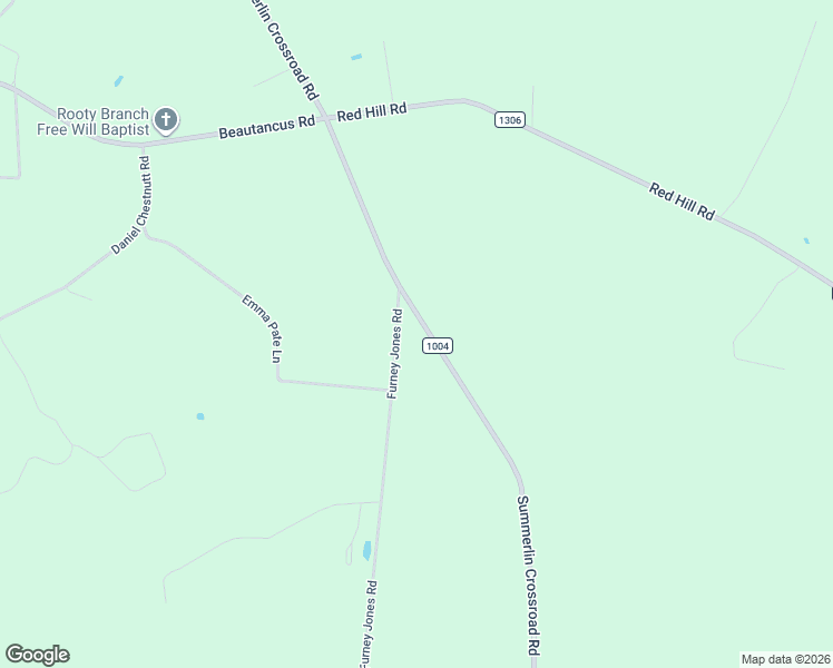 map of restaurants, bars, coffee shops, grocery stores, and more near 1719 Summerlin Crossroad Road in Mount Olive