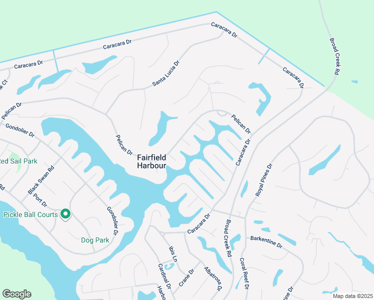 map of restaurants, bars, coffee shops, grocery stores, and more near 6006 Stern Ct in New Bern