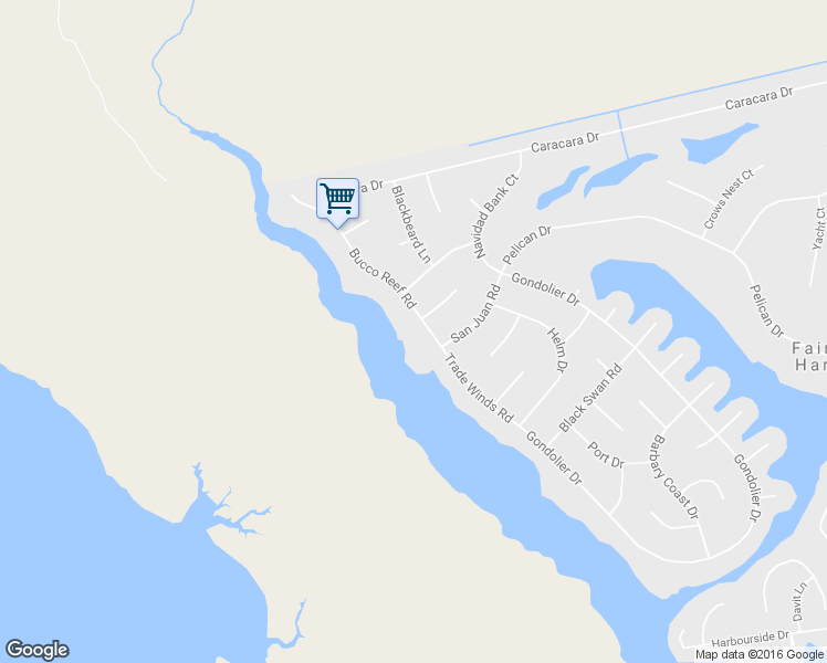 map of restaurants, bars, coffee shops, grocery stores, and more near 5210 Bucco Reef Road in New Bern