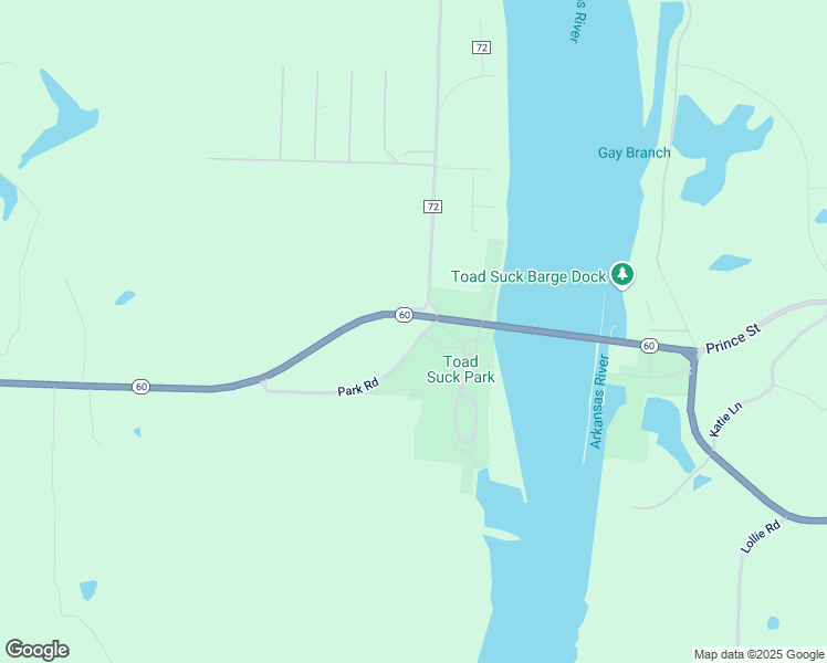 map of restaurants, bars, coffee shops, grocery stores, and more near 86 Park Road in Bigelow