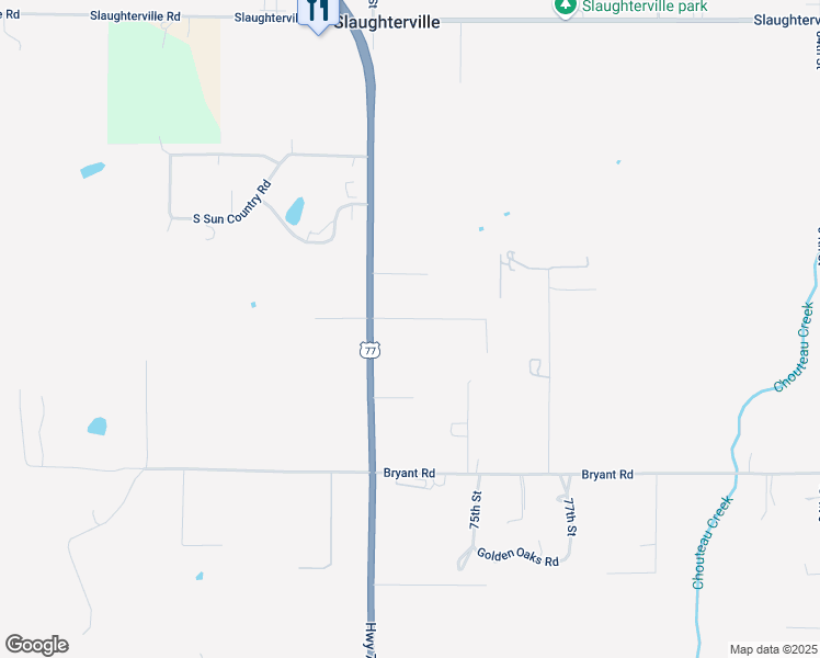 map of restaurants, bars, coffee shops, grocery stores, and more near 11701 U.S. 77 in Lexington