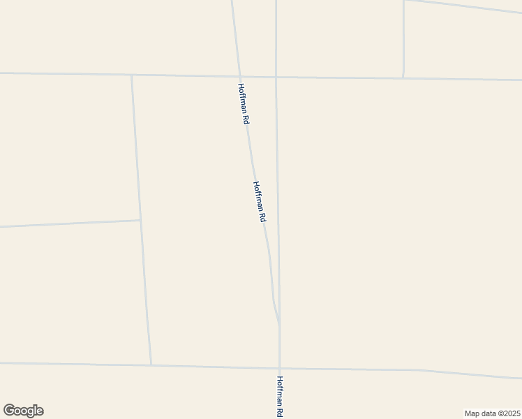 map of restaurants, bars, coffee shops, grocery stores, and more near Hoffman Road in Hinkley