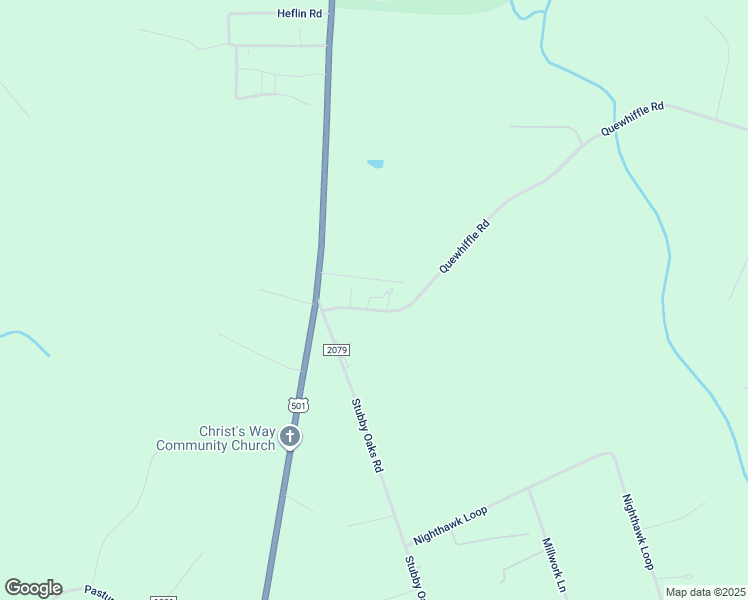 map of restaurants, bars, coffee shops, grocery stores, and more near 2372 Quewhiffle Road in Aberdeen