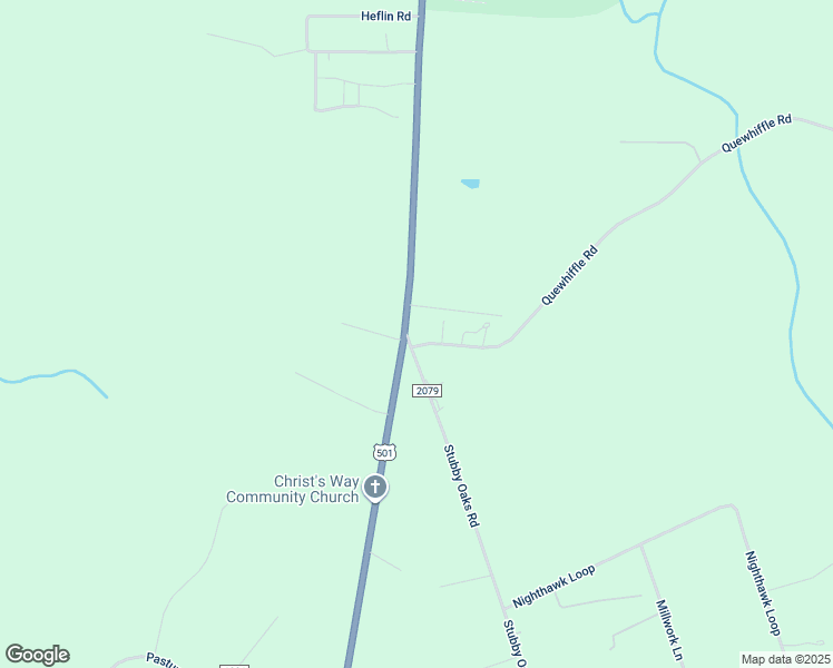 map of restaurants, bars, coffee shops, grocery stores, and more near 2474 Quewhiffle Road in Aberdeen