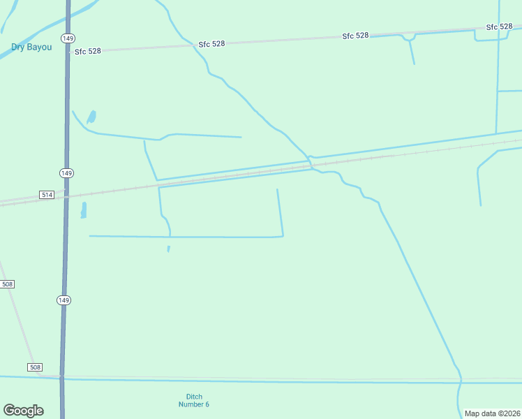 map of restaurants, bars, coffee shops, grocery stores, and more near Sfc 526 in Heth