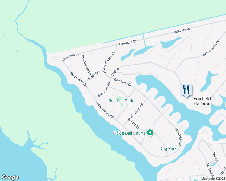 map of restaurants, bars, coffee shops, grocery stores, and more near 813 Helm Drive in New Bern