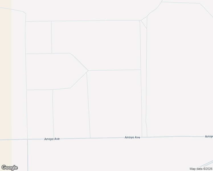 map of restaurants, bars, coffee shops, grocery stores, and more near Rosewood Boulevard in California City