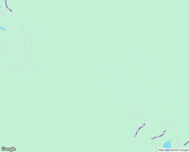 map of restaurants, bars, coffee shops, grocery stores, and more near 1893 Twin Lakes Drive in Highlands