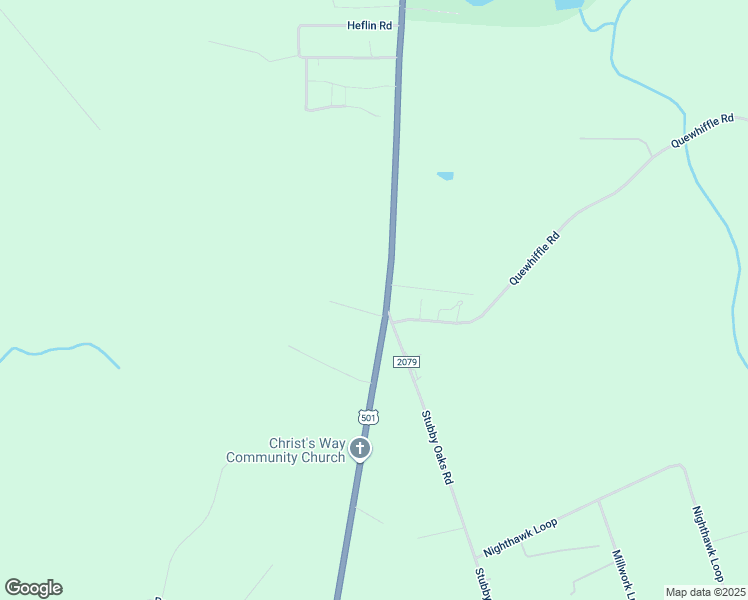 map of restaurants, bars, coffee shops, grocery stores, and more near 13216 U.S. 15 in Aberdeen