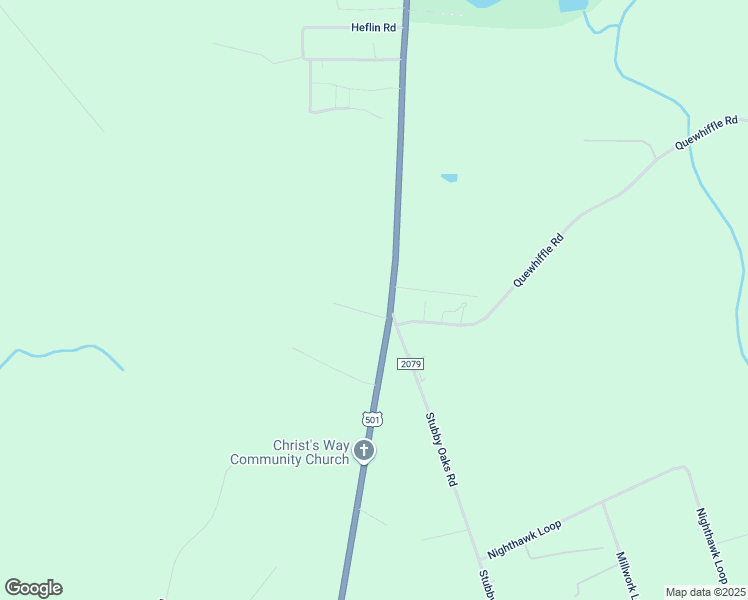 map of restaurants, bars, coffee shops, grocery stores, and more near 13216 U.S. 15 in Aberdeen