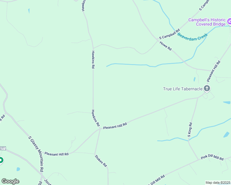 map of restaurants, bars, coffee shops, grocery stores, and more near 1940 Pleasant Hill Road in Greer