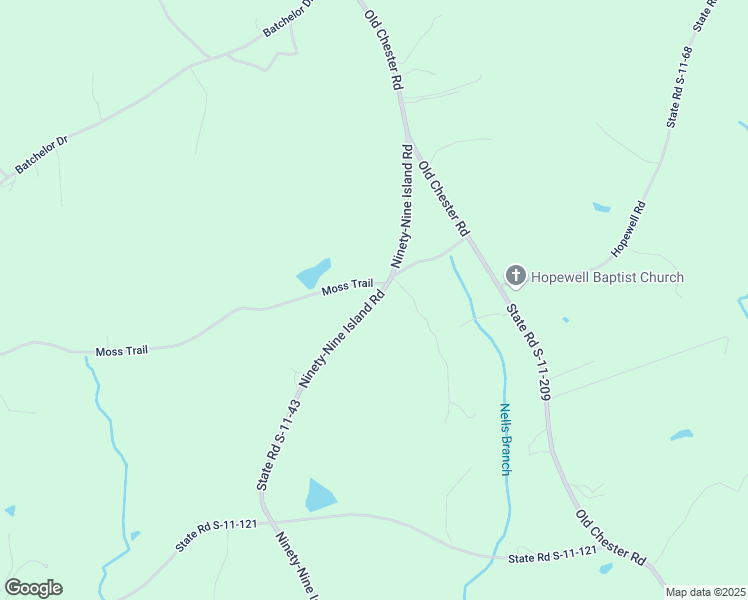 map of restaurants, bars, coffee shops, grocery stores, and more near 220 Ninety-Nine Island Road in Blacksburg