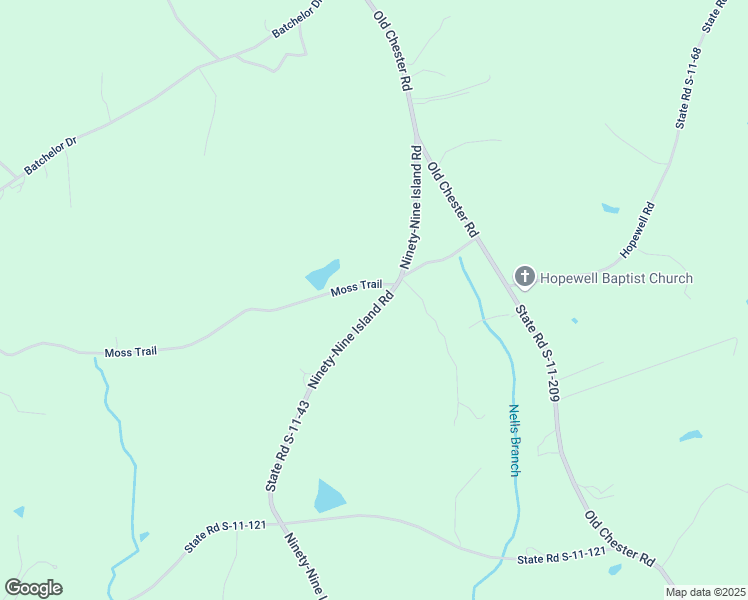 map of restaurants, bars, coffee shops, grocery stores, and more near 220 Ninety-Nine Island Road in Blacksburg