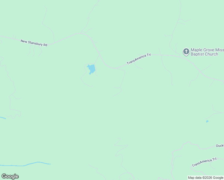 map of restaurants, bars, coffee shops, grocery stores, and more near 138 3 Oaks Drive in Turtletown