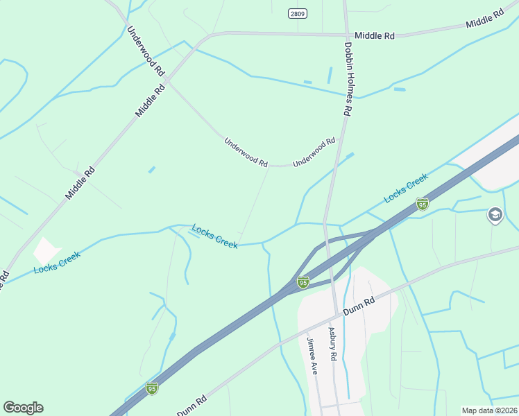 map of restaurants, bars, coffee shops, grocery stores, and more near 1424 Terrals Creek Road in Fayetteville