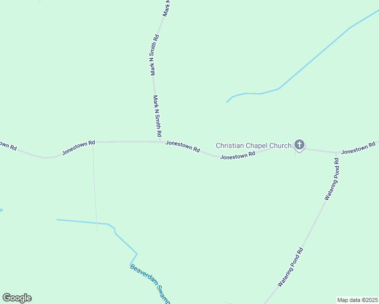 map of restaurants, bars, coffee shops, grocery stores, and more near 1463 Jonestown Road in Pink Hill