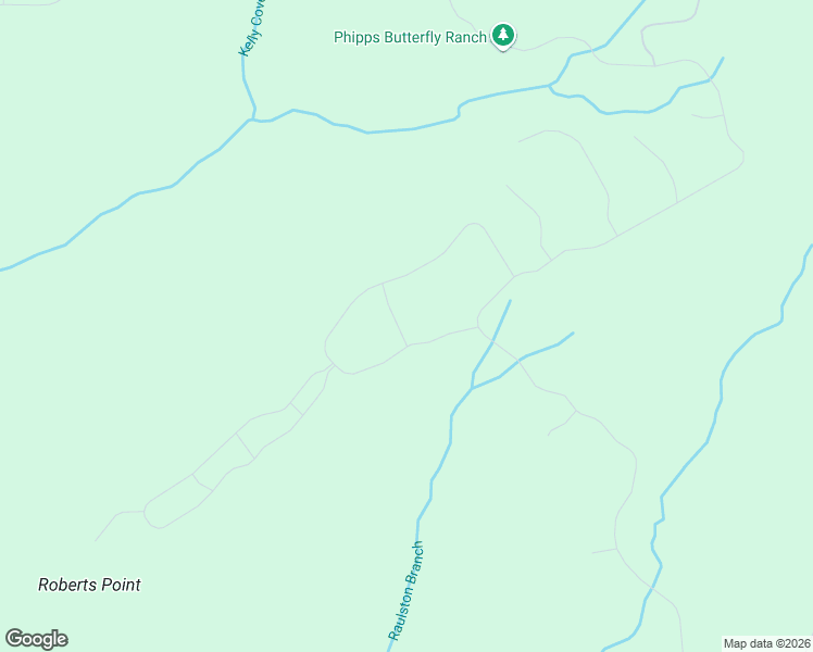 map of restaurants, bars, coffee shops, grocery stores, and more near 624 Cumberland Circle in South Pittsburg