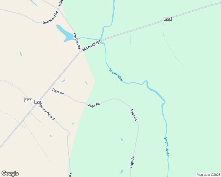 map of restaurants, bars, coffee shops, grocery stores, and more near 2880 Page Road in Stedman