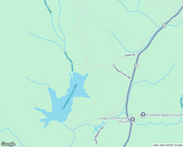 map of restaurants, bars, coffee shops, grocery stores, and more near 347 Lakeview Drive in Turtletown
