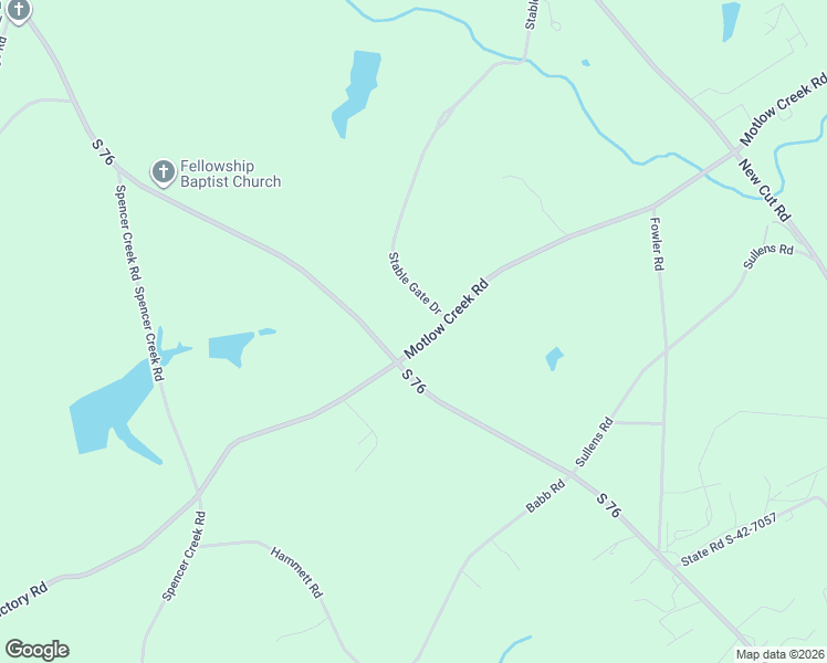 map of restaurants, bars, coffee shops, grocery stores, and more near 298 Stable Gate Drive in Campobello