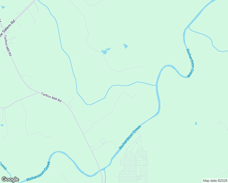 map of restaurants, bars, coffee shops, grocery stores, and more near 3558 Tarlton Mill Road in Marshville